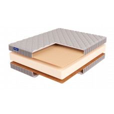 Матрас BeautyRoll Foam Hard 14 Balance
